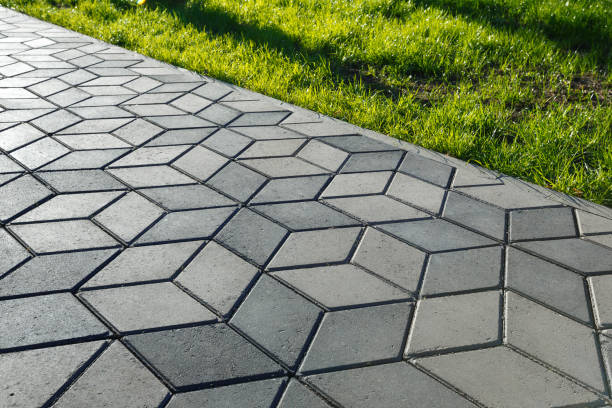 Professional Driveway Pavers in Sun City Center, FL